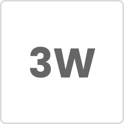 Logo van 3wolkjes.nl