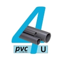 Logo van PVC4U.nl