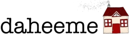 Logo von daheeme.com