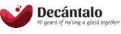 Logo of decantalo.com/en