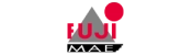 Logo of FUJIMAE S.L.
