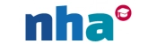 Logo van nha.be