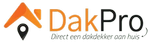 Logo van DakPro