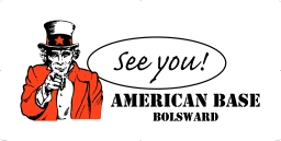 Logo van Americanbase