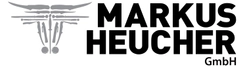 Logo von markusheucher.com