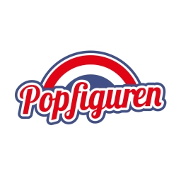Logo van Popfiguren