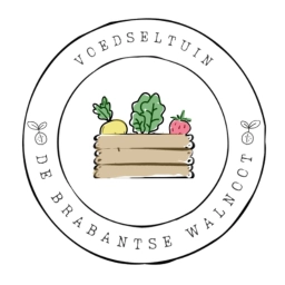Logo van Moestuinroer.nl