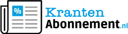 Logo van Kranten-abonnement.nl