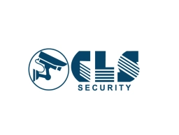 Logo von CLS Security
