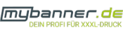 Logo von My-banner