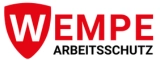 Logo von Wempe-arbeitsschutz