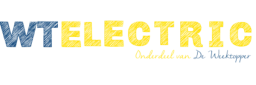 Logo van WTELectric.nl