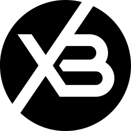 Logo of XBANKING