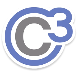 Logo van c3ict
