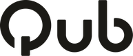 Logo van Qub.nl