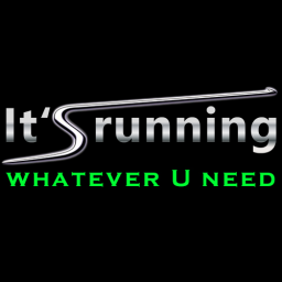 Its-running