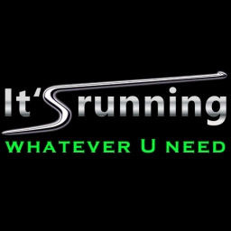 Logo von Its-running