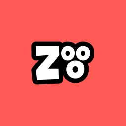 Logo van Zooo Nutrition
