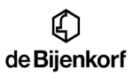 Logo van Bijenkorf