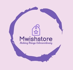 Logo of Mwishstore