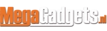 Logo van Megagadgets