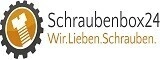 Logo von schraubenbox24.de