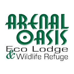 Logo of Arenal Oasis Eco Lodge & Wildlife Refuge