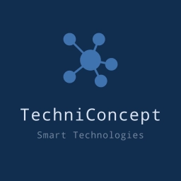 Logo de Techniconcept