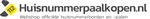 Logo van Huisnummerpaalkopen.nl