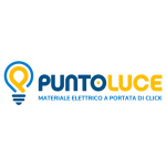 Logo of Punto Luce