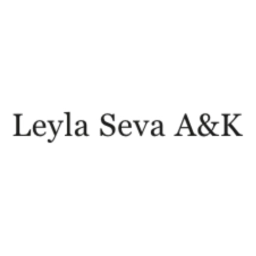 Logo von Leyla Seva A&K