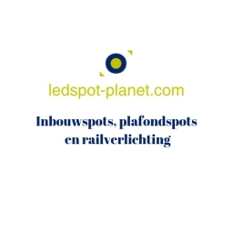 Logo van Ledspot-planet