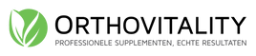 Logo van Orthovitality.nl