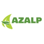 Logo van Azalp
