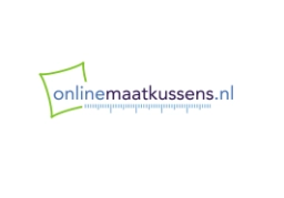 Logo van onlinemaatkussens.nl