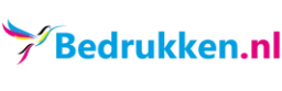 Logo van Bedrukken.nl