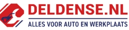 Logo van Deldense.nl