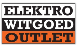 Logo van ElektroWitgoedOutlet B.V.