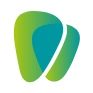 Logo van De Boer Dental