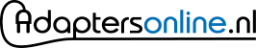 Logo van Adaptersonline.nl