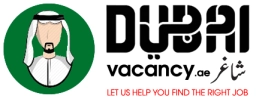 Logo of DubaiVacancy.ae