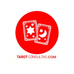 Logotipo de Tarotconsultas.com