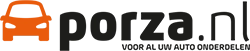 Logo van Porza B.V.