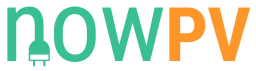 Logo von nowPV
