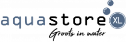 Logo van AquastoreXL