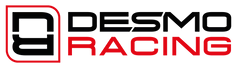 Logo de desmo-racing.com