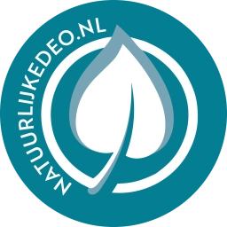 Logo van Natuurlijkedeo