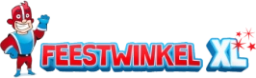 Logo van FeestwinkelXL.nl