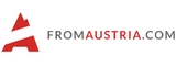 Logo von fromaustria.com(DE)