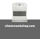 Logo van Climatewebshop.com